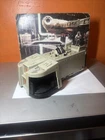 Imperial Troop Transport Base Shell Star Wars 1979 Kenner Vintage Part