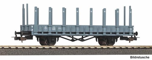 Piko Rungenwg. LWRK 87855 grau NS III 27753 | Zustand: Neu
