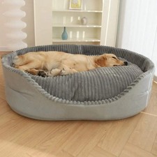 XL Pet Bed   Cooling Dog Sofa