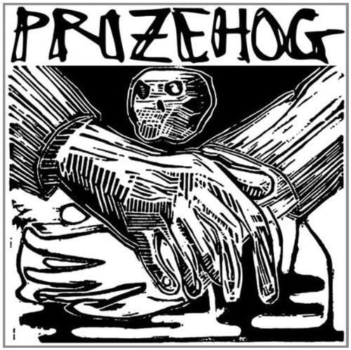 PRIZEHOG - A TALKIN' TO - Vinyl Record - J3z