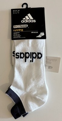 Adidas Boost Laufsocken