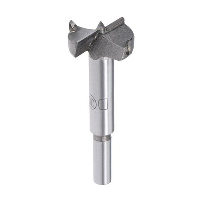 Drilling drill 30mm Forstner saws cup carbide round stem zipper cutting