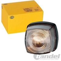 Hella Positionsleuchte MIT Positionslicht C5W 2PF 003 057-041
