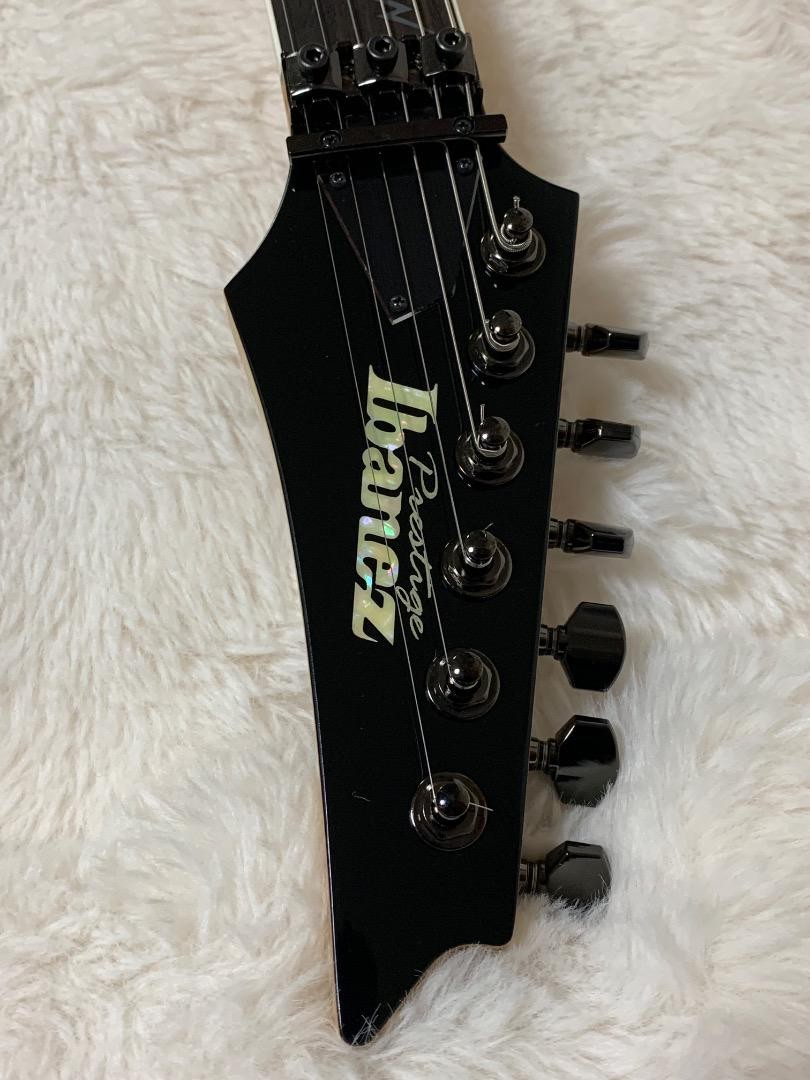 Electric Guitar Ibanez RG2570E-VGD Made in Japan Team J
