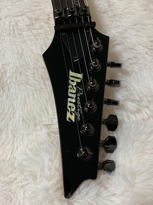 Electric Guitar Ibanez RG2570E-VGD Made in Japan Team J