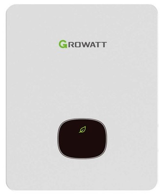 Growatt SYN 50-XH-1 0% MwSt §12 III UstG Back Up Box 1-phasig für MIN XH Wechsel
