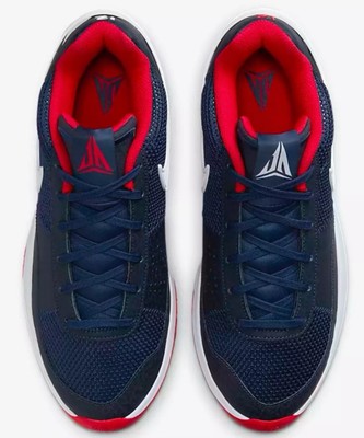 海外限定　NIKE Ja 1 EP USA アメリカ代表　ネイビー　レッド s-l400.jpg