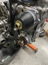 Camshaft Seal Install Tool for Subaru EJ