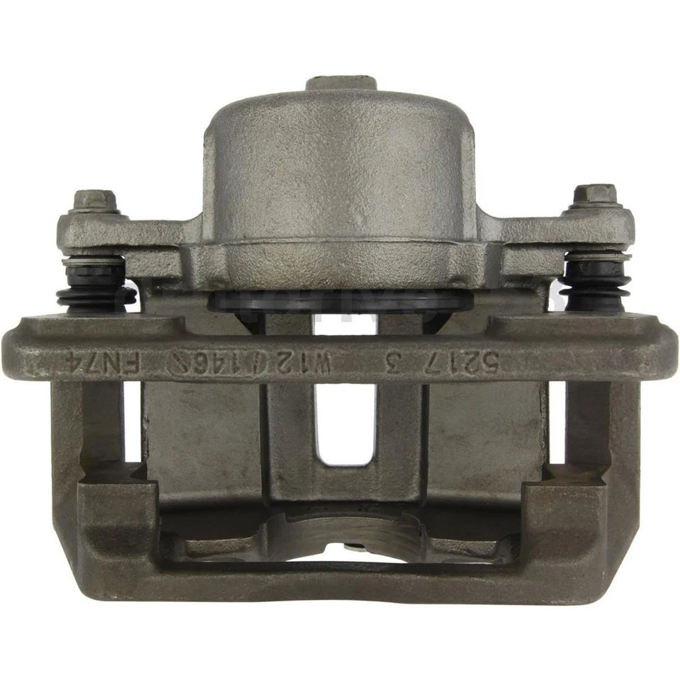 Front Brake Caliper Fits 2001 2002 2003 2004 2005 2006 2007 Ford Taurus - Image 3 of 4
