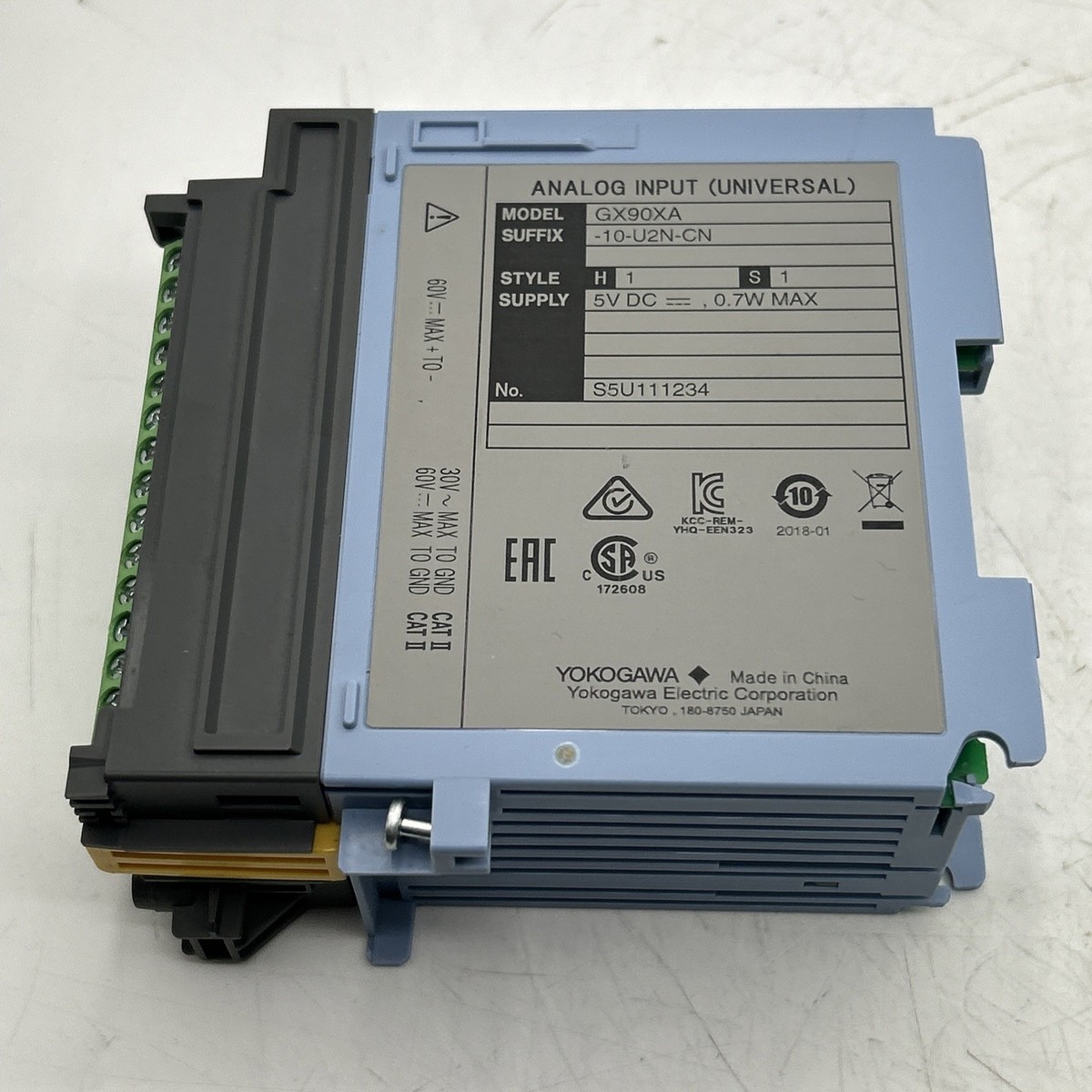 2CO710　アナログ　2局ユニット SAXA 2CO710 アナログ2局線ユニット |中古, SAXA<サクサ>,HM,ユニット