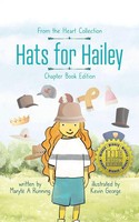 Hats For Hailey | Maryt¿ A Running | Taschenbuch | Englisch | 2023