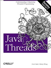 Java Threads (Java Series)