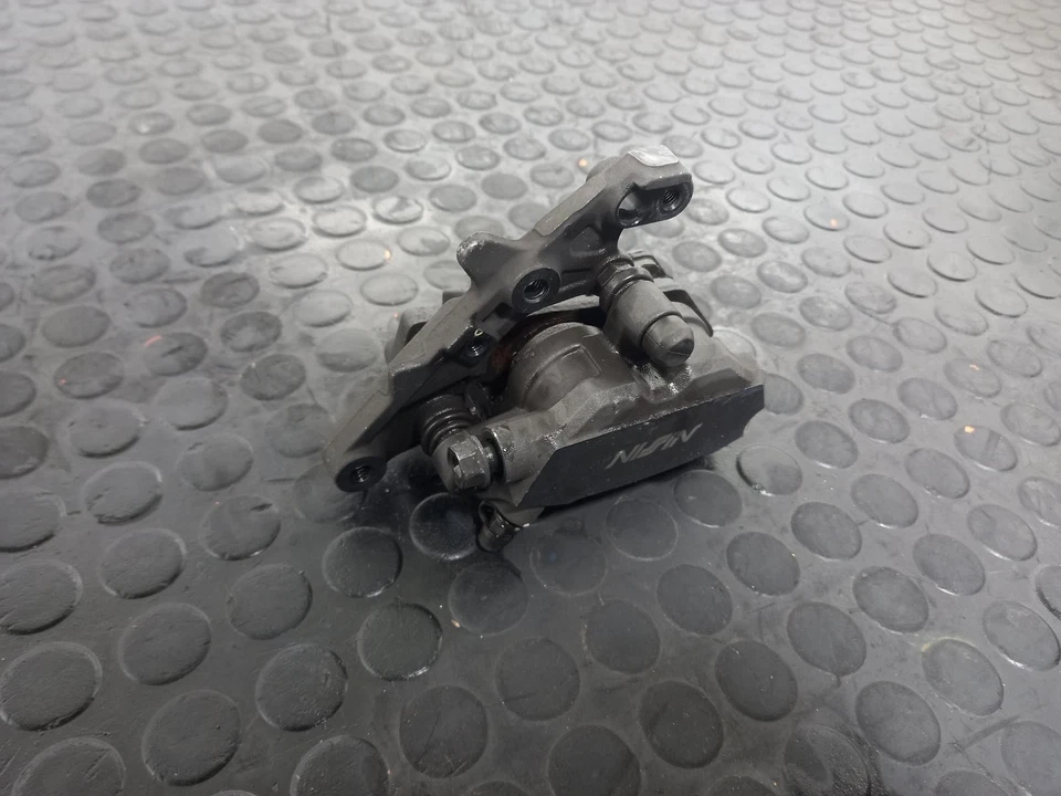 2017 HONDA CB500 Brake Caliper 0.5L Front 45250MKAD81 - Image 2 of 4