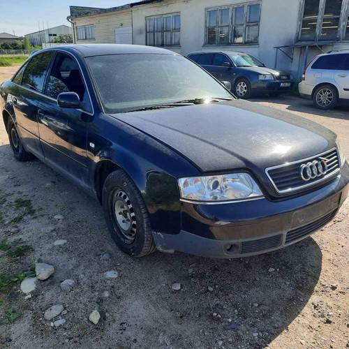 4b0837019 Türgriff Innen Vorne Linke Audi A6 DE1408184-25 - Bild 4 von 9