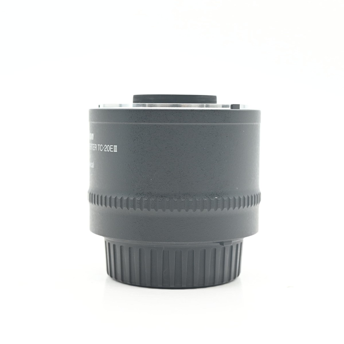 NIKON TC-20E Ⅲ Amazon.com : Nikon Auto Focus-S FX TC-20E III Teleconverter Lens