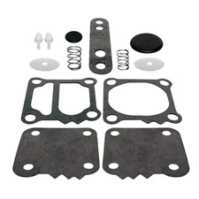 Fuel Pump Kit For Mercury 857005A1 For Chrysler Force US Marine Sea Ray Engines