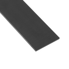 250x100x6mm Carbon Fiber Sheet Carbon Fiber Board Plate 250x100x6mm Carbon Fiber Sheet Carbon Fiber Board Plate