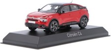 1/43 CITROEN C4 2020 NOREV 155448