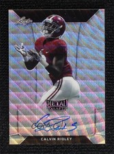 Metal Calvin Ridley