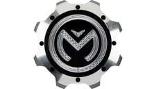 Moose Racing 500-1001-PU Billet Gas Cap