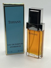 Tiffany Eau de parfum 30ml/1.0fl.oz Vintage Discontinued Rare