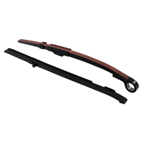 Kymco MXU 300 Kettenspanner FüHrungsrolle Verteilung 2005 2006 L60020
