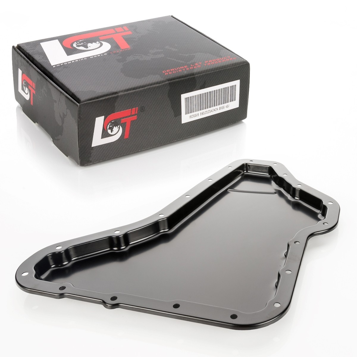 Oil pan steel cover oil container for CHEVROLET IMPALA LUMINA UPLANDER