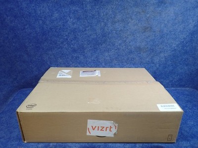 Vizrt FG-3264-R001 NewTek CaptureCast NDI Multi-Input Recording Capture (Q23)