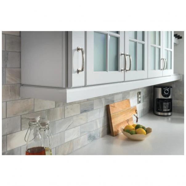 Colección Belcastel 1 Cabinet Pull de Jeffrey Alexander Foto 2 de 4