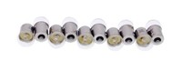 Maxgear 78-0057SET 10X GlüHlampe Seitenmarkierungsleuchte R5W Ba 15 S 24V 5W