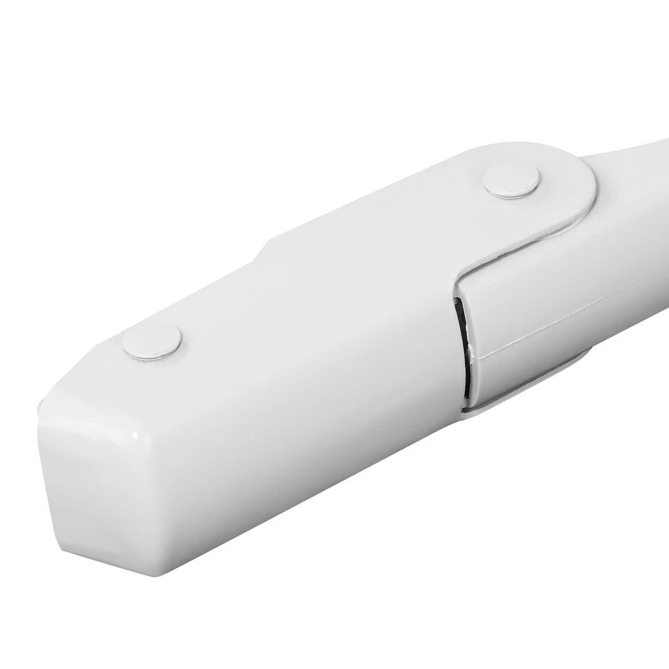 Manija de puerta de puerta trasera exterior estilo fábrica para Nissan Frontier 01-04 Foto 2 de 4