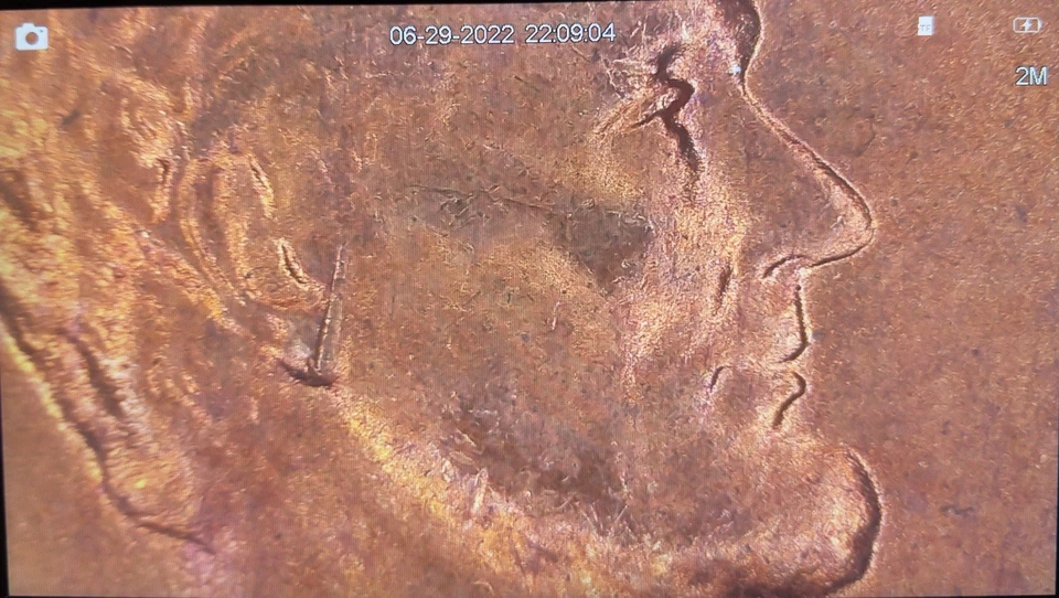 1949 S Lincoln Wheat Cent NGC MS66 RD Red Die Clash DDO DDR Brilliant UNC - Image 4 of 4