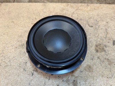 2011 VOLKSWAGEN SCIROCCO DRIVER SIDE FRONT DYNAUDIO DOOR SPEAKER 1K8035453