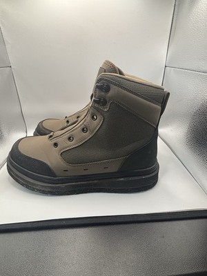 White River Fly Shop Felt Bottom Wading Boots