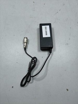 AC/DC Power Adapter XVE-1680300 - Working, Cosmetic Wear