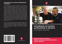 IntroduçãO Ao Ensino Profissional E TéCnico Uma Abordagem ContemporâNea Buch