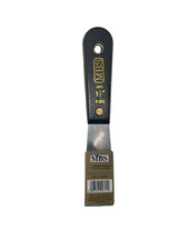 MBS 1.25" Professional Flexible Putty Knives