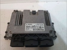 Moteur Peugeot 207