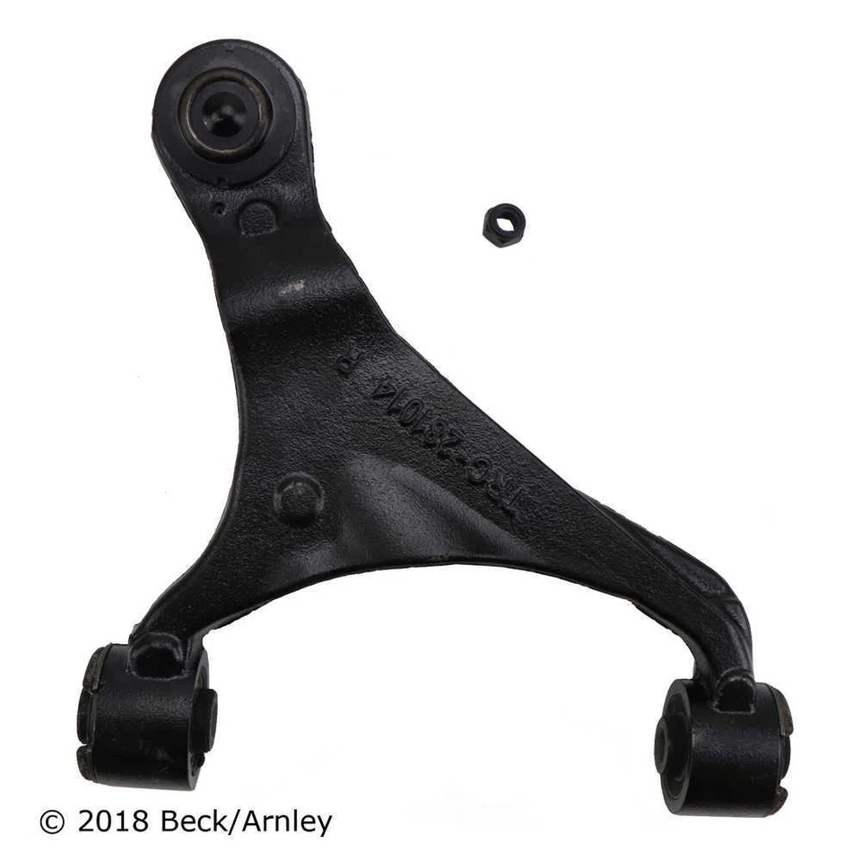 Brazo de control superior delantero derecho para Land Rover Range Rover Sport 2011 2010-2013 Foto 2 de 4