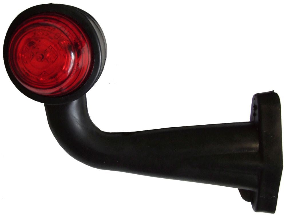 LED Trailer Stalk Marker Light - Left Hand off side