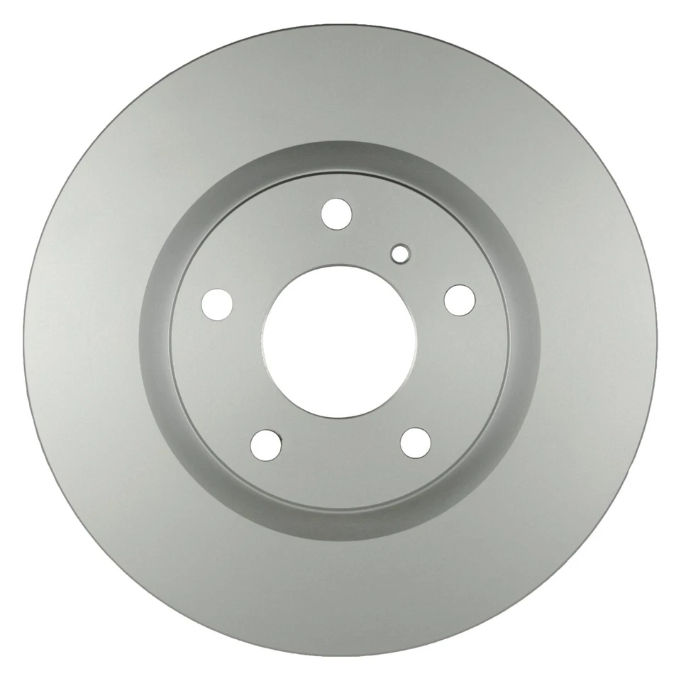 For Infiniti G35 03-05 Bosch 40011039 QuietCast Premium Vented Front Brake Rotor Foto 4 de 4