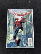 Amazing Spider-Man #53 Vol. 2 2003 Marvel Com...