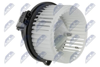 NTY Innenraumgebläse LAND ROVER 3,0 2,7 JGC500050