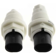 Speed Sensors Automatic Transmission Input & Output Pair Set for Dodge Chrysler