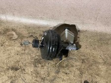MERCEDES-BENZ SLK R172 Unterdruck-Bremskraftverstärker A1724301130 32549967 MERCEDES-BENZ SLK R172 Unterdruck-Bremskraftverstärker A1724301130 32549967