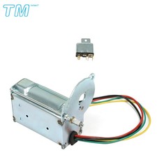 For 1971-1976 Cadillac Eldorado Biarritz Convertible Top Electric Motor Relay