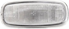 Blinkerleuchte beidseitig weiß 18-5231-05-2 TYC für AUDI A8 D2 A4 B5 A4 B5 Avant