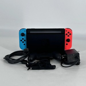 Nintendo Switch Used Console | eBay