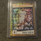 Pascal Struijk 2022/23 Panini Premier League Score 41/55 Leeds United