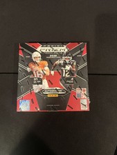 2025 Panini Prizm Draft Picks Football Checklist Guide in-content 14